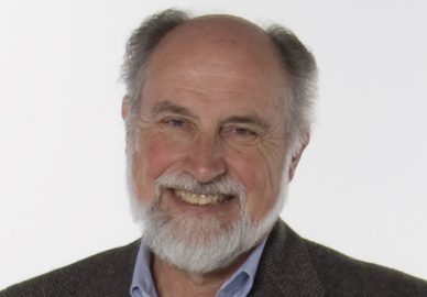 Roger Ganser