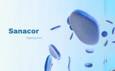 Venture Investors Health Fund Backs Milwaukee Biotech Company Sanacor to Address Cardiometabolic Disease
