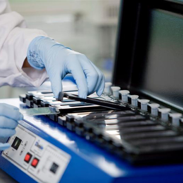 NimbleGen | Venture Investors Health Fund