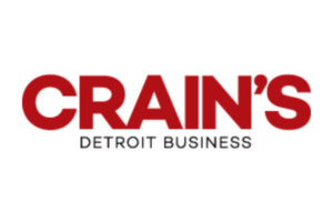 He came to Michigan for the auto industry. Now he builds billion-dollar companies.