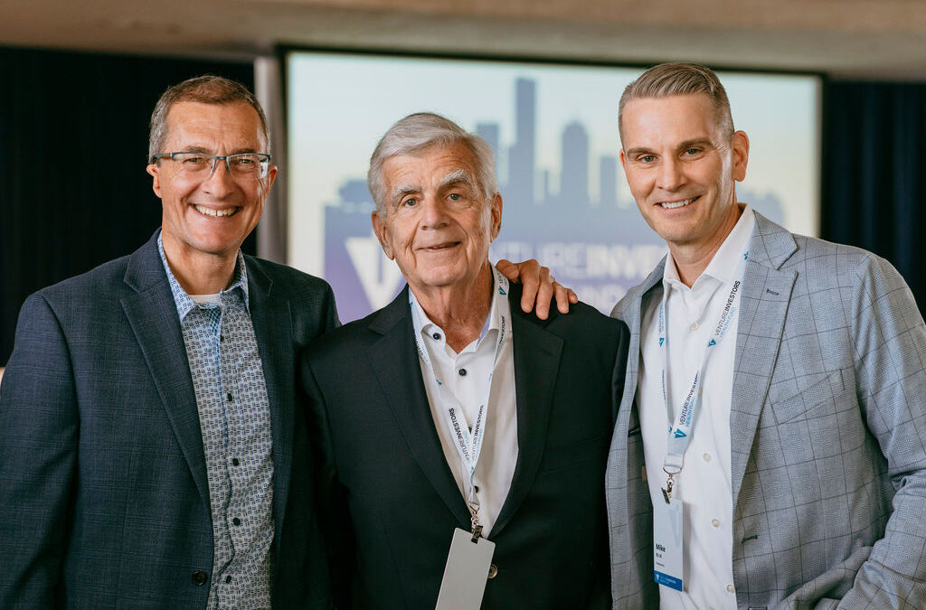 The Courage to Go First: A Patient’s Story of Histotripsy and the Power of HistoSonics