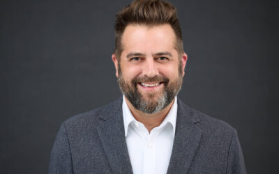 The Power of Seeing Earlier: Jamie Pagliaro on Eye-Gaze Biomarkers and the Future of Autism Care