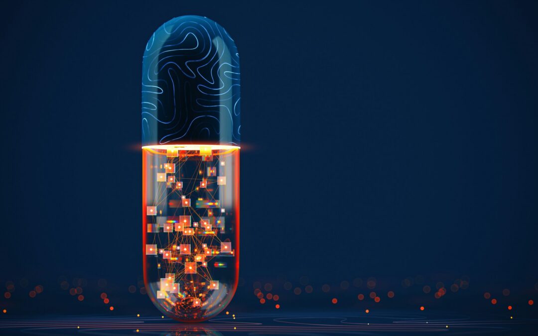 Precision Medicine 2.0: Why Therapeutics Must Move Beyond the Molecule